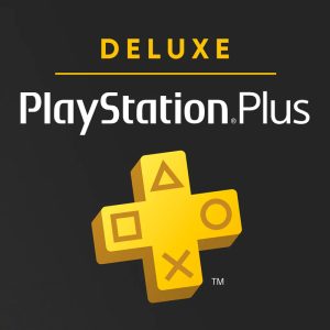 اشتراک پلی‌استیشن پلاس دیلاکس