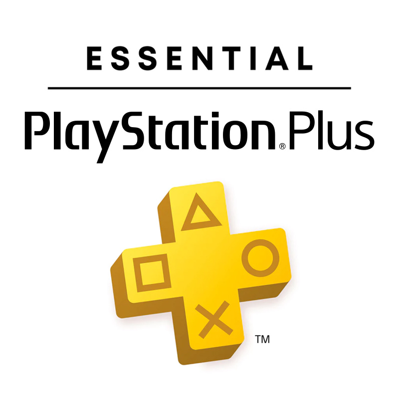 اشتراک پلی‌استیشن پلاس اسنشیال