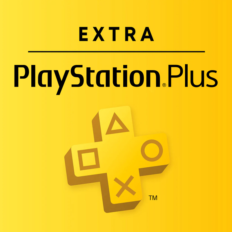 اشتراک پلی‌استیشن پلاس اکسترا