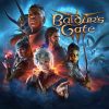 اکانت قانونی بازی Baldur's Gate 3 برای PS5