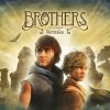 اکانت قانونی بازی Brothers: A Tale of Two Sons Remake برای PS5