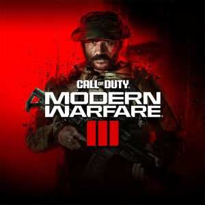 اکانت قانونی بازی Call of Duty: Modern Warfare III برای PS5 و PS4
