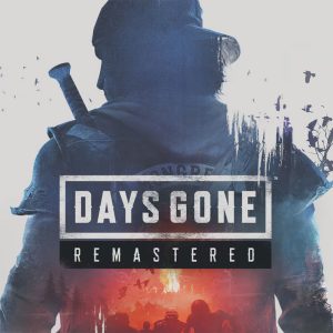 اکانت قانونی بازی Days Gone Remastered برای PS5