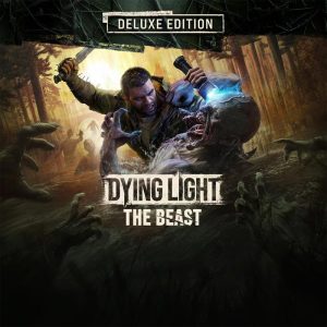 اکانت قانونی بازی Dying Light: The Beast برای PS5