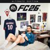 اکانت قانونی بازی EA SPORTS FC™ 26 Ultimate برای PS5 و PS4