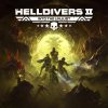 اکانت قانونی بازی HELLDIVERS 2 برای PS5
