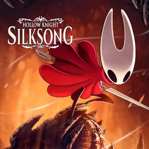 اکانت قانونی بازی Hollow Knight: Silksong برای PS5 و PS4