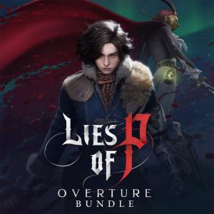 اکانت قانونی بازی Lies of P: Overture Bundle برای PS5 و PS4