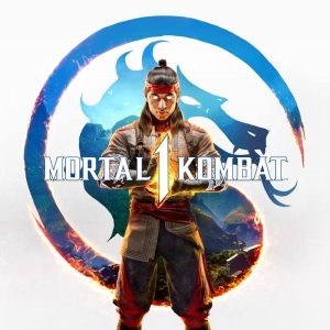 اکانت قانونی Mortal Kombat 1 برای PS5