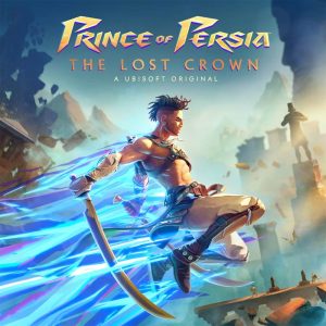 اکانت قانونی بازی Prince of Persia The Lost Crown برای PS4 و PS5