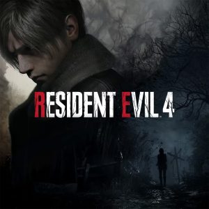 اکانت قانونی بازی Resident Evil 4 برای PS5 و PS4