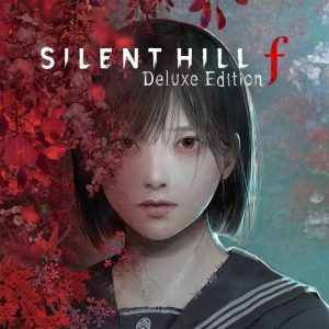 اکانت قانونی بازی SILENT HILL f برای PS5
