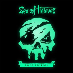 اکانت قانونی بازی Sea Of Thieves برای PS5