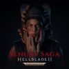 اکانت قانونی بازی Senua's Saga: Hellblade II برای PS5