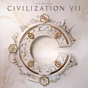 اکانت قانونی بازی Sid Meier's Civilization VII برای PS5 و PS4
