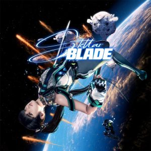 اکانت قانونی بازی Stellar Blade برای PS5