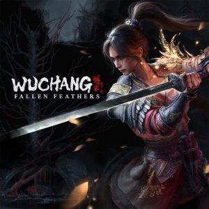 اکانت قانونی بازی WUCHANG: Fallen Feathers برای PS5