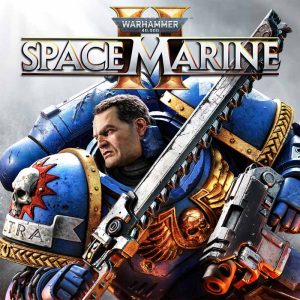 اکانت قانونی بازی Warhammer 40000: Space Marine 2 برای PS5
