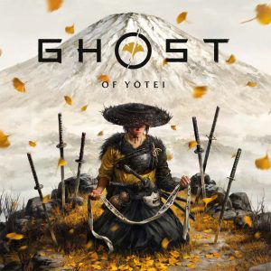 اکانت قانونی بازی Ghost of Yōtei برای PS5