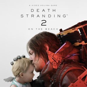 اکانت قانونی بازی DEATH STRANDING 2: ON THE BEACH برای PS5