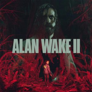 اکانت قانونی بازی Alan Wake 2 برای PS5