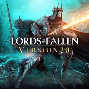 اکانت قانونی بازی Lords of the Fallen﻿ برای PS5﻿