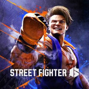 اکانت قانونی بازی Street Fighter 6 برای PS4 و PS5